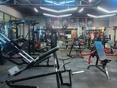 -豪思成DK健身私教连锁(凯乐国际店)
