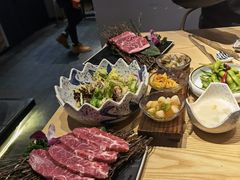 -吉屋烤肉(八宝街店)