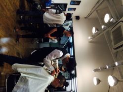 内部环境-3AM HAIR SALON烫发染发接发