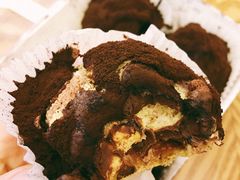 脏脏泡芙-丁香西饼屋(桂林路店)