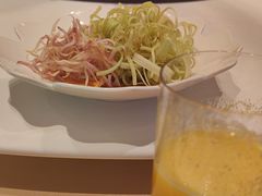 -香厨中餐厅(松北香格里拉店)