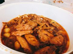 鸡翅煲-胖哥俩肉蟹煲(爱琴海购物公园店)