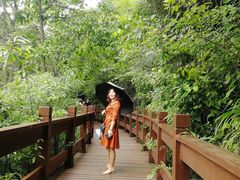 -天河潭旅游度假区