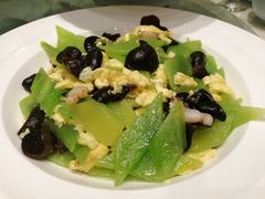 -宝轩渔府·老字号海鲜·正宗津菜(水上店)