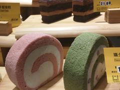 -麦当劳(盛兴大街店)