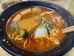 -四川老牛麻辣烫(北门桥店)