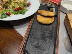 -君霖海鲜私房菜(春柳店)