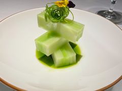 翡冷翠玉兰-汤城小厨(金融街店)