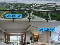 -武汉洲际酒店