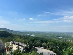 -牛首山文化旅游区