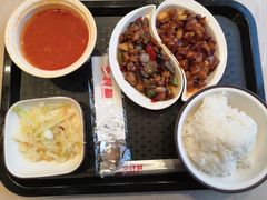 -乡村基(大渡口区国际广场店)