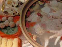 -菌小白火锅(时尚天河店)