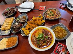 重庆小酥肉-付小姐在成都(中山公园店)