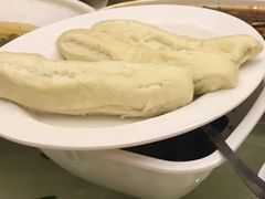 长馒头-月圆霖特色农家乐