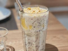 么么喳喳-小满Grainkitchen(滨江商业广场店)