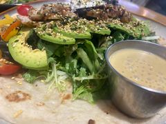 -HELLO 27 意面·沙拉·帕尼尼