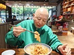 -大秦面庄(青松路店)