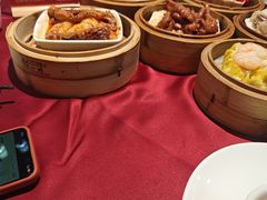 -金苑海鲜酒家(新港中路店)