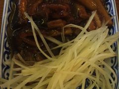 -同得兴 Since·1995 传统苏式面馆(十全街店)