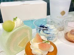 -KNOTKNOT珞珞·日式甜品(K11店)