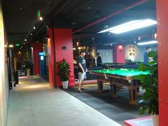 -云川台球(马甸店)