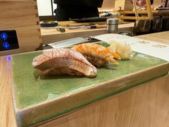 -鮨政·Omakase(港汇恒隆广场店)
