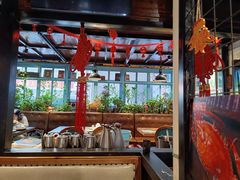 -虾宝贝胶东海鲜·渔家菜(小西天店)