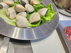 -荣叔港式沙嗲牛肉火锅(正佳潮流店)