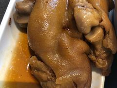 -聚园面庄(新光天地店)