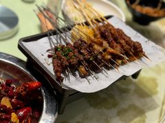 -聚味瞿记·龙虾堂(坡子街店)