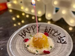 -LESCEDARS Brasserie Bistro香柏树