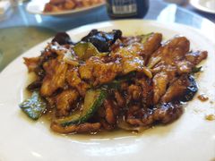 -晋阳饭庄(虎坊桥店)