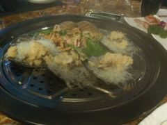 -船奇蒸汽海鲜·闽菜(八市海鲜总店)