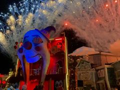 -大连海昌发现王国主题公园