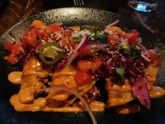 -Q MEX 库迈墨西哥餐吧(三里屯店)