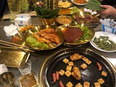 -炉队长·齐齐哈尔家庭烤肉(马家堡店)