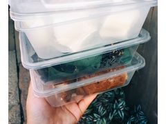 定胜糕-锦记糕点铺