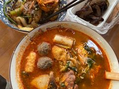 -皆道拌麻辣烫·麻辣拌