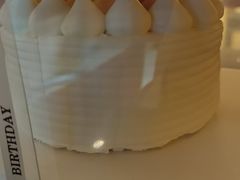 -The Lounge大堂酒廊·咖啡·沙拉·下午茶(金茂深圳JW万豪酒店)