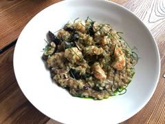-Mercato莫卡多露台餐厅与酒吧(K11店)