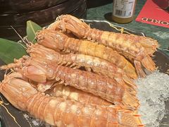 -牛New寿喜烧(金鹰世界店)