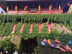 -杭州宋城