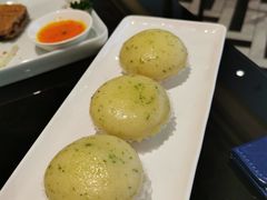 侨乡葱茸包-闽和南(深圳万象城店)