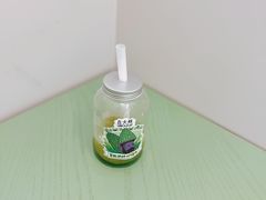 -丘大叔柠檬茶(乐峰广场分店)