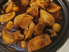 -清真马祥兴菜馆(云南北路店)