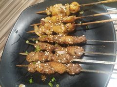 -锅十二涮肉馆·鞭蛋锅