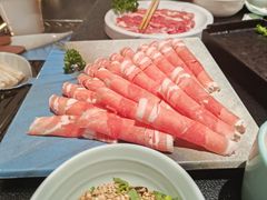 -秋之原·老北京铜锅涮肉(王府井东单店)