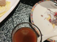 -京炭铜锅涮肉·羊蝎子·羊肉炉(保利·时光里店)