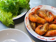 熟醉沼虾-张小歪的虾·螃蟹·生腌熟醉·打边炉(中山北路店)