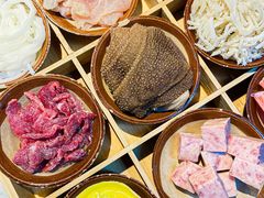 -芈重山老火锅(广州首店)